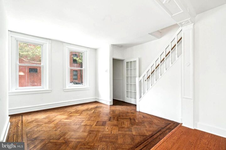 Property Photo: 500 S 25th Street PA 19146