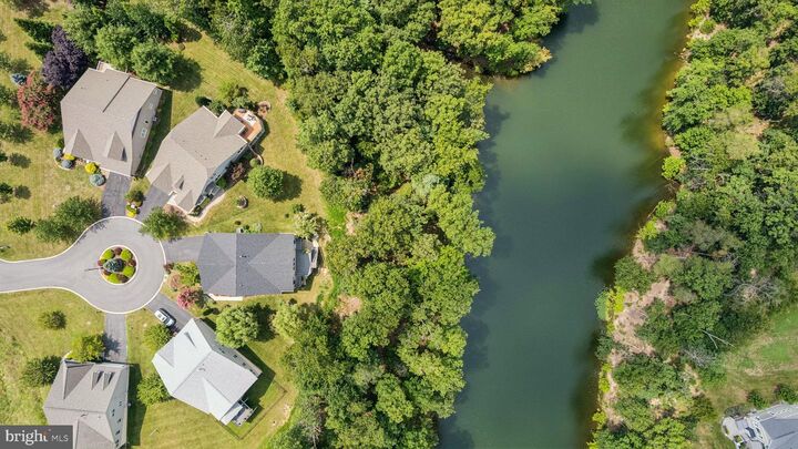 Property Photo: 108 Bunting Court VA 22630