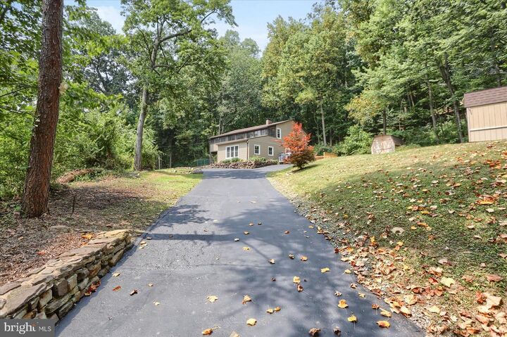 2550 Lambs Gap Road  Enola PA 17025 photo