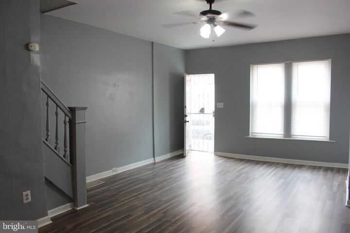 Property Photo:  732 E Willard Street  PA 19134 