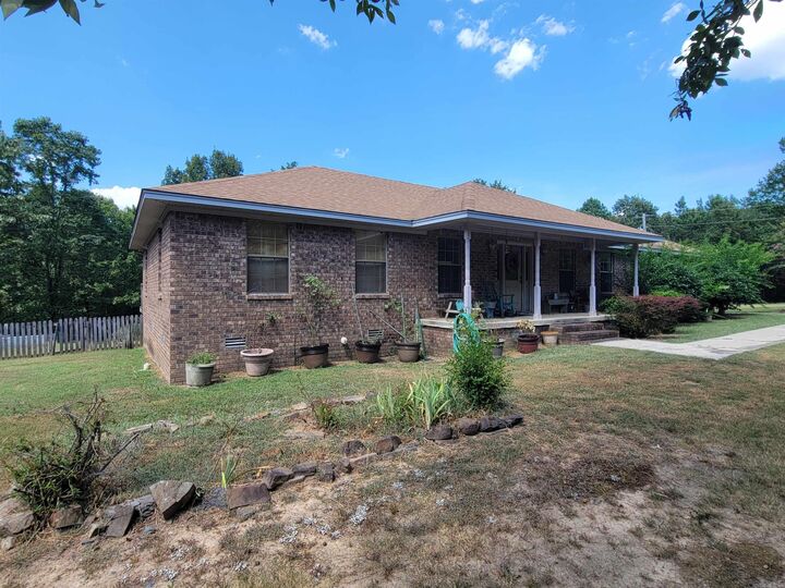 Property Photo: 33710 Heather Ridge AR 72016