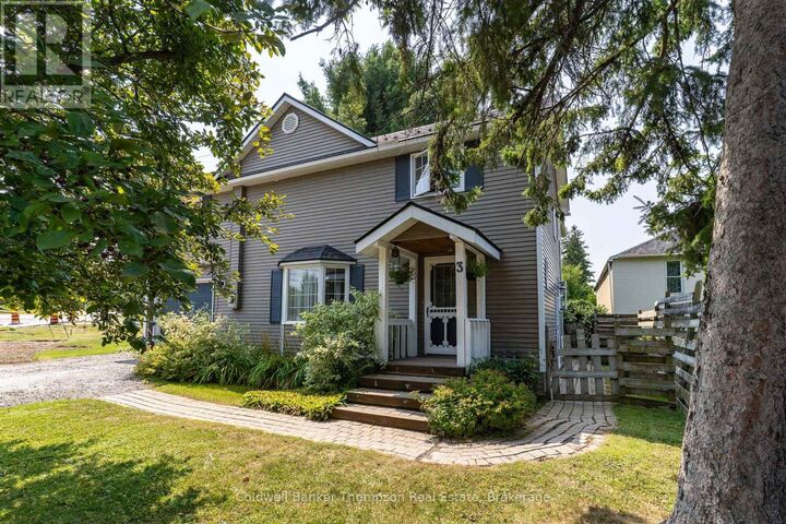 Property Photo:  3 Cliff Avenue  ON P1H 1G4 