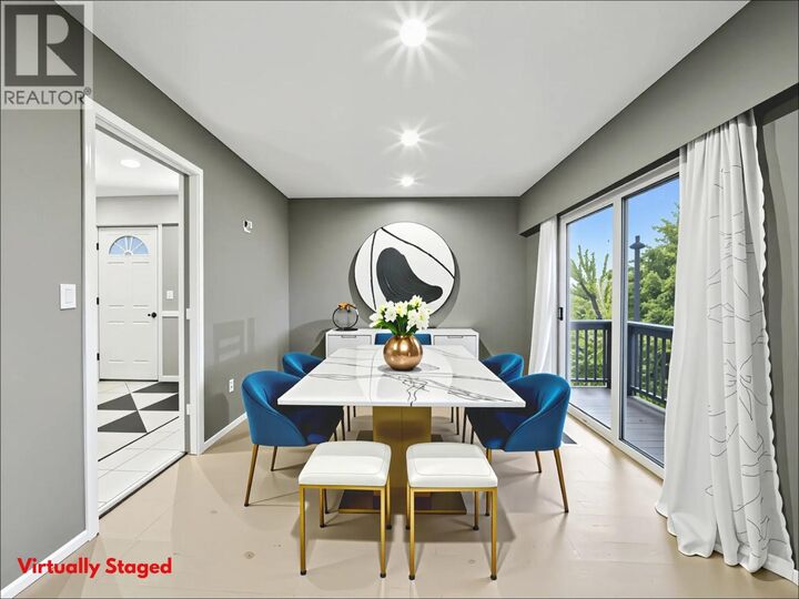 Photo de la propriété: 83 Warrick Street BC V3K 5L3