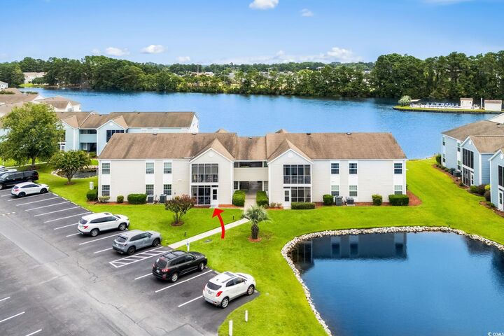 Property Photo:  8845 Chandler Dr. A  SC 29575 