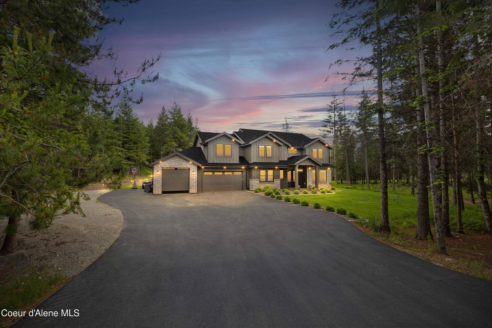 Property Photo:  287 Mesa Drive  ID 83801 