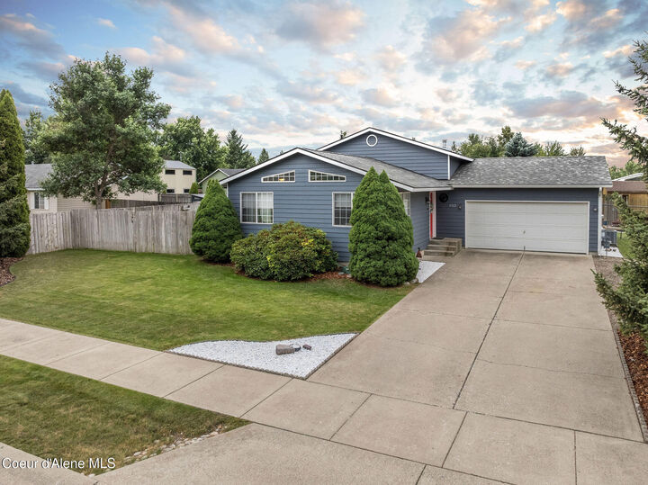 8322 W Oregon St  Rathdrum ID 83858 photo