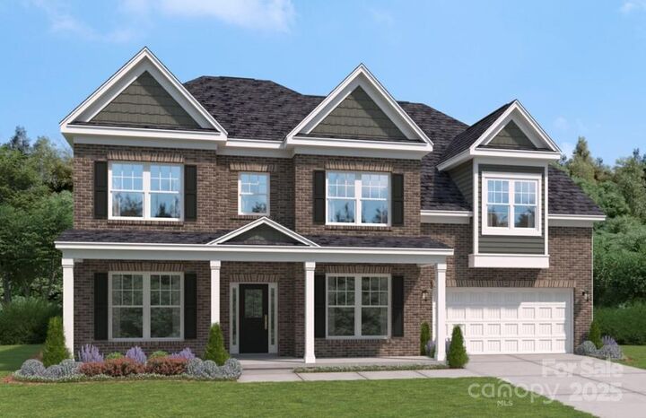 220 Coronado Avenue  Matthews NC 28104 photo