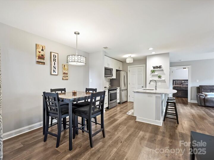 Property Photo:  820 Hamiltons Harbor Drive 820  SC 29710 