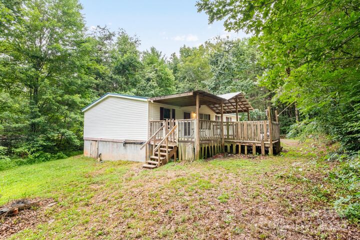 Property Photo: 28 Myrtle Road NC 28778