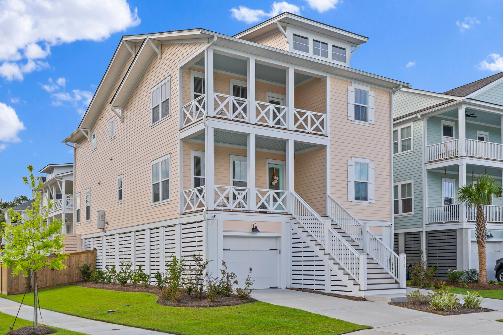 Property Photo:  325 Blowing Fresh Drive  SC 29492 
