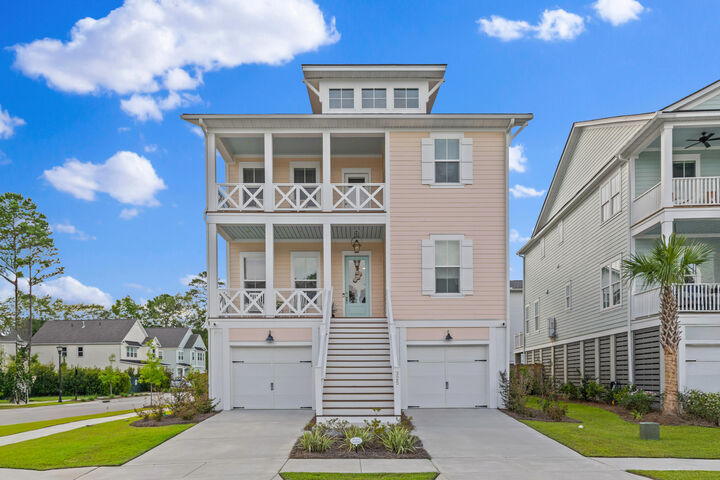 325 Blowing Fresh Drive  Charleston SC 29492 photo