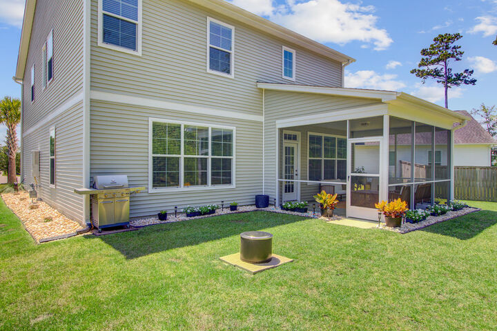 Property Photo: 139 Sago Court SC 29486