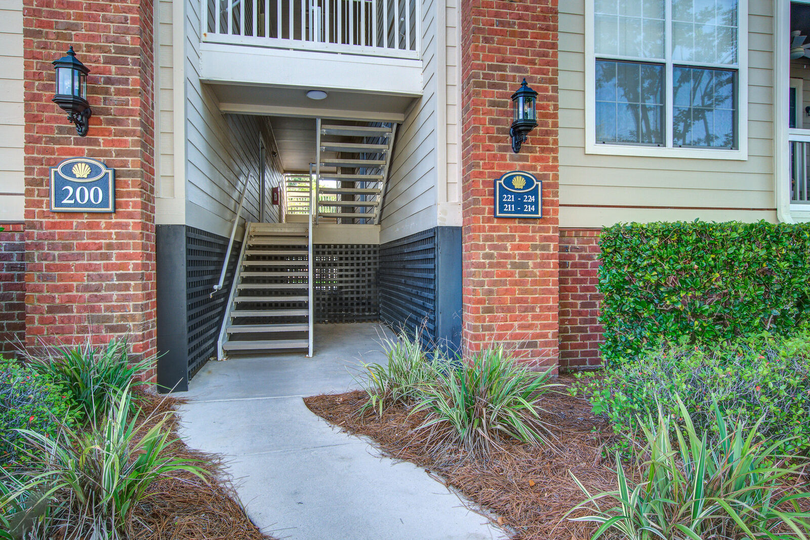 Property Photo: 1600 Long Grove Drive # 214 SC 29464