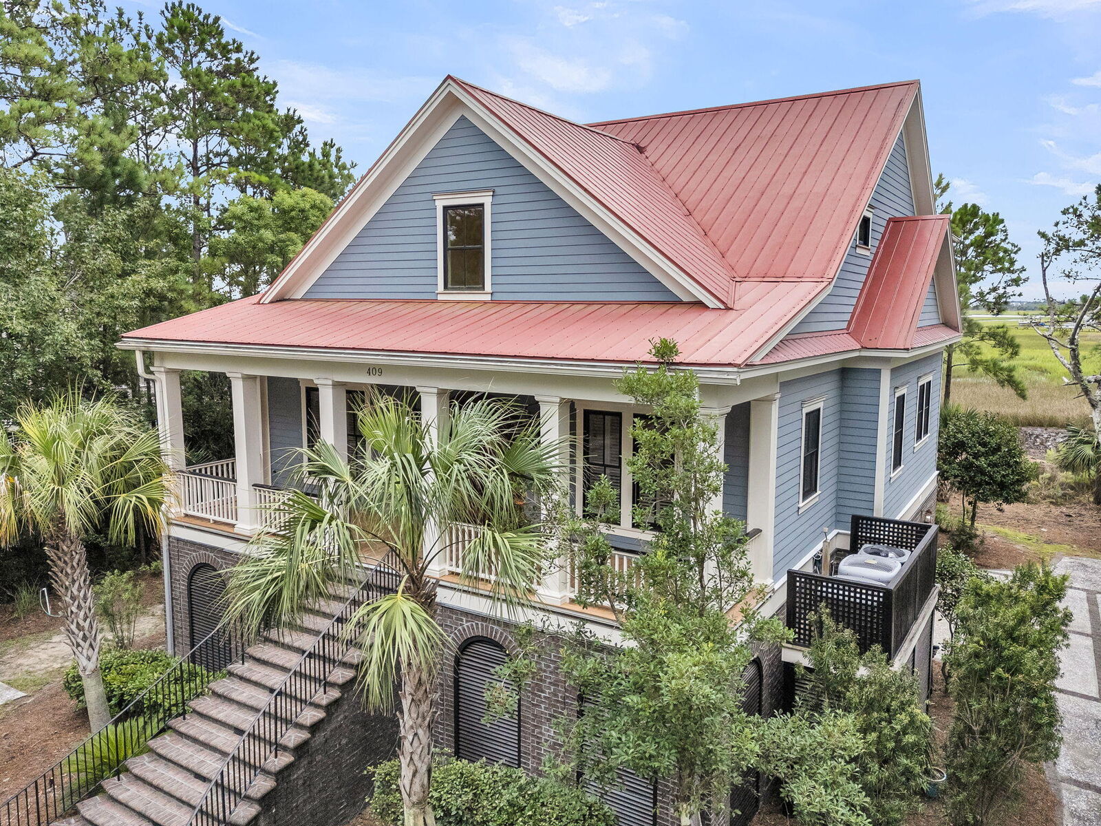 Property Photo: 409 Buffware Court SC 29492