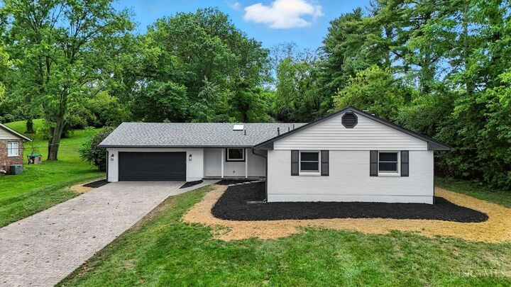 Property Photo: 141 W Concord Drive OH 45036