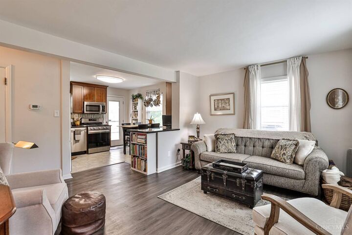 Property Photo:  4501 Hunt Road  OH 45242 