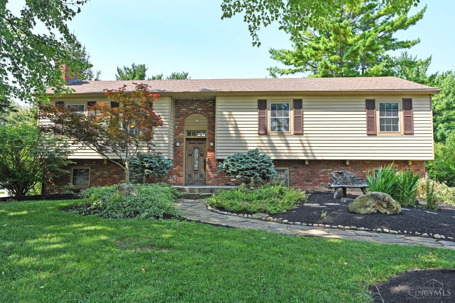 Property Photo:  7764 Brookdale Drive  OH 45069 