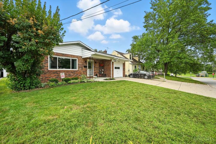 Property Photo:  229 Bernard Avenue  OH 45215 