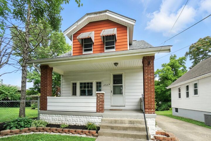 6712 Park Place  North College Hill OH 45239 photo