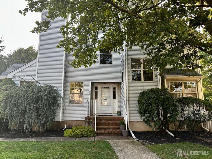Property Photo: 170 Salem Road NJ 08902