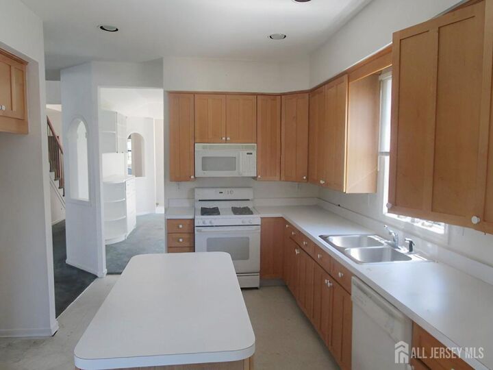 Property Photo: 44 Dawson Lane NJ 08831