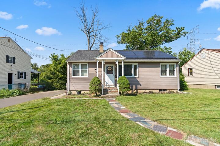 7 Valley Brook Drive  Middlesex NJ 08846 photo