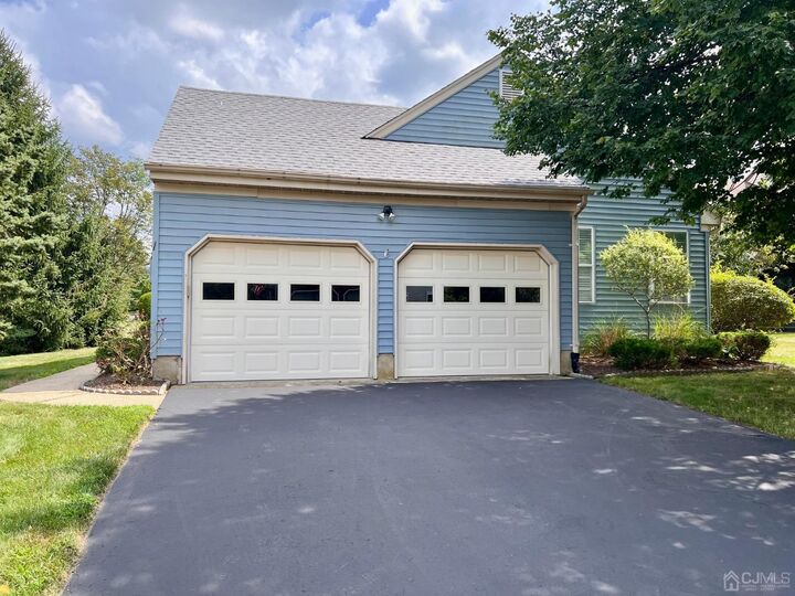 Property Photo: 1 James Buchanan Drive NJ 08831