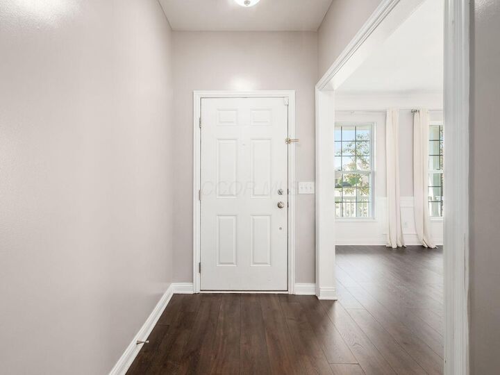 Property Photo:  5998 Highlander Drive  OH 43081 