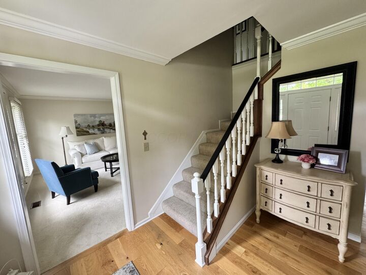 Property Photo:  5594 Alan Moss Court  OH 43017 