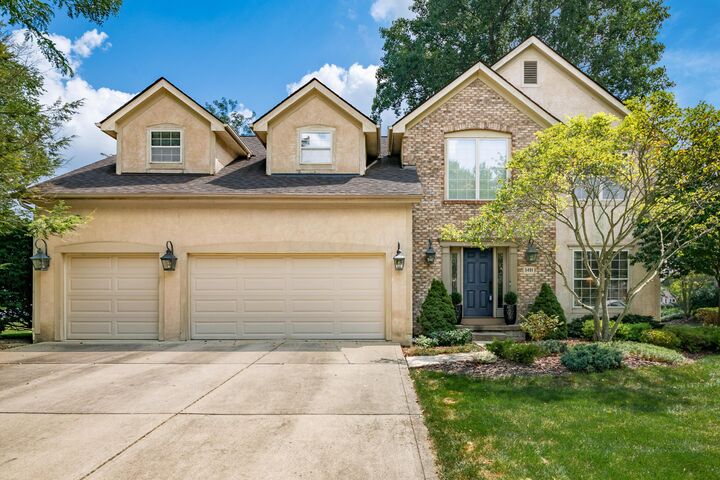 Property Photo: 5491 Sandy Drive OH 43035