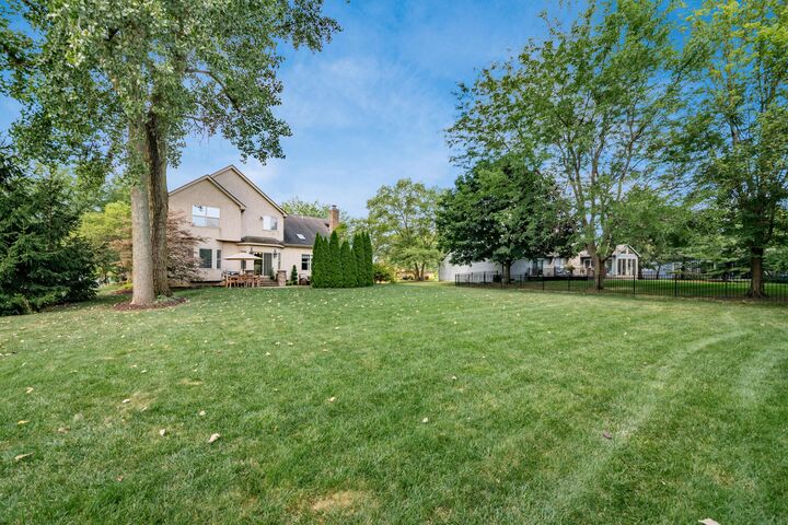 Property Photo:  5491 Sandy Drive  OH 43035 