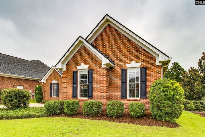 Property Photo: 102 Old Armory SC 29072-2179