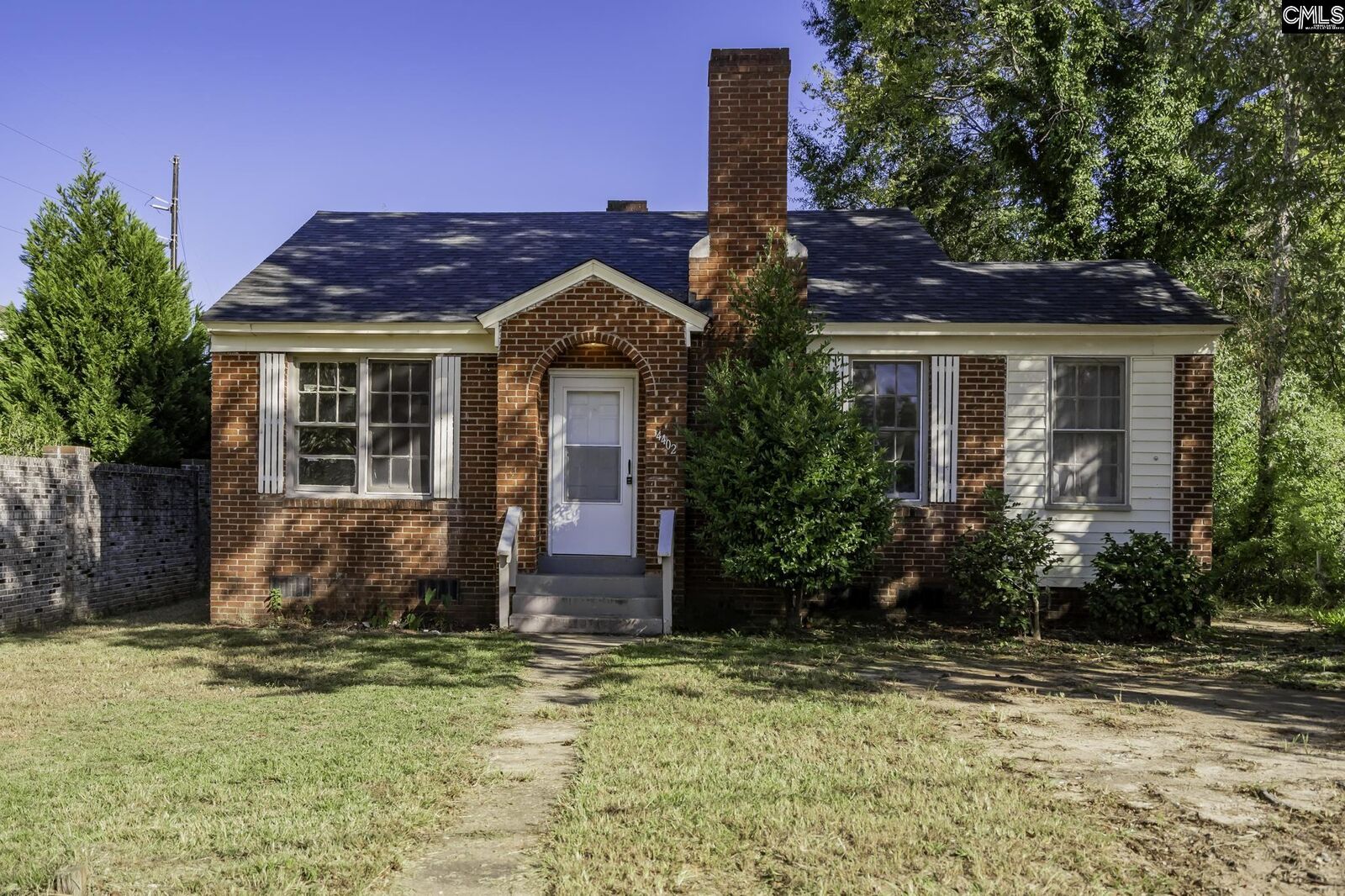 Property Photo: 4402 Fair SC 29203