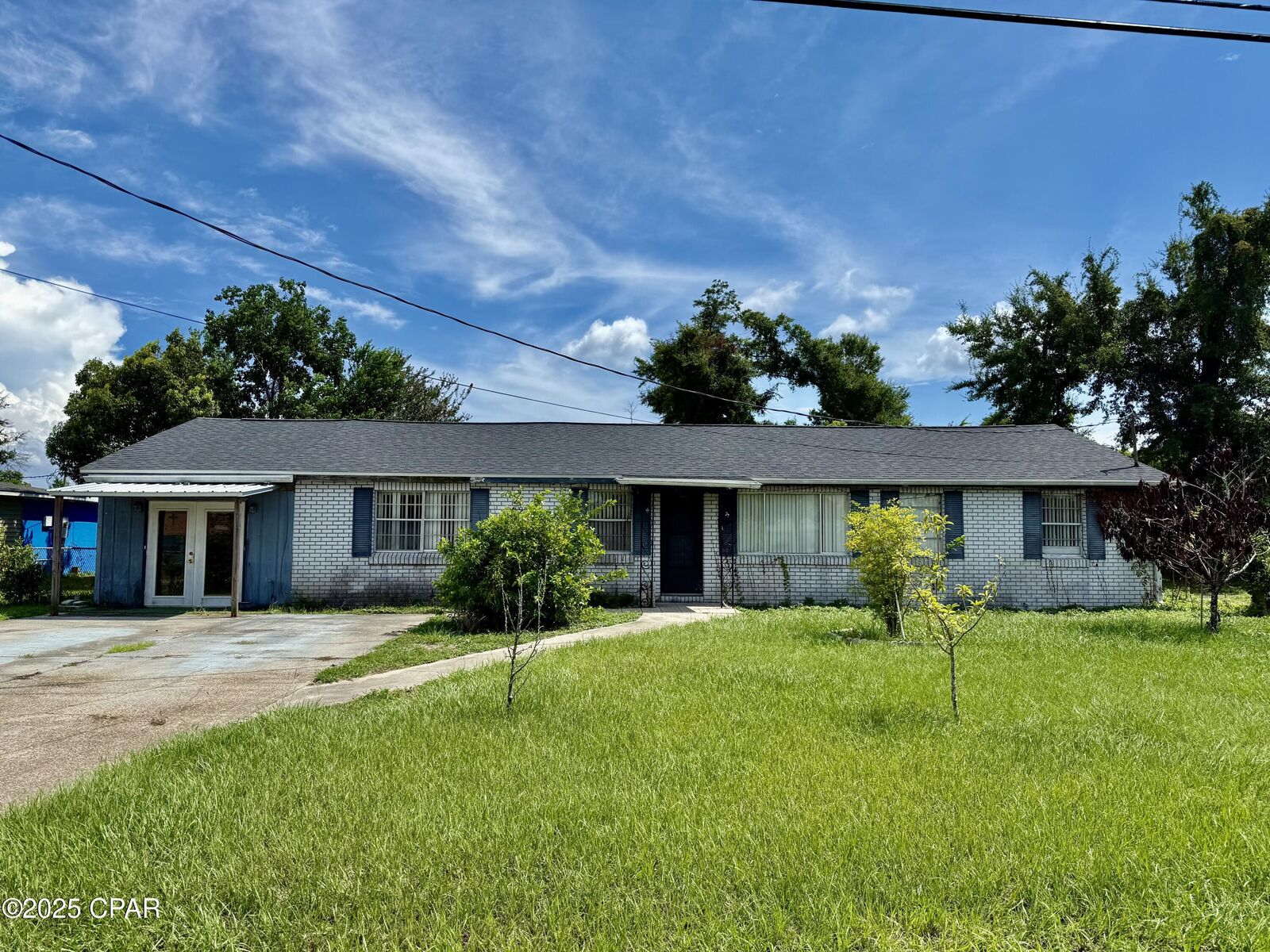 Property Photo:  4908 Meadow Street  FL 32404 