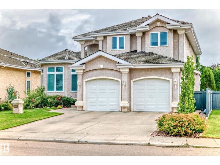 Property Photo:  946 Wallbridge Pl NW  AB T6M 2L7 