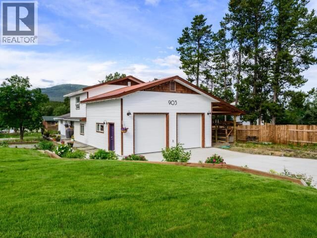 Photo de la propriété: 903 Grove Street YT Y1A 4C7
