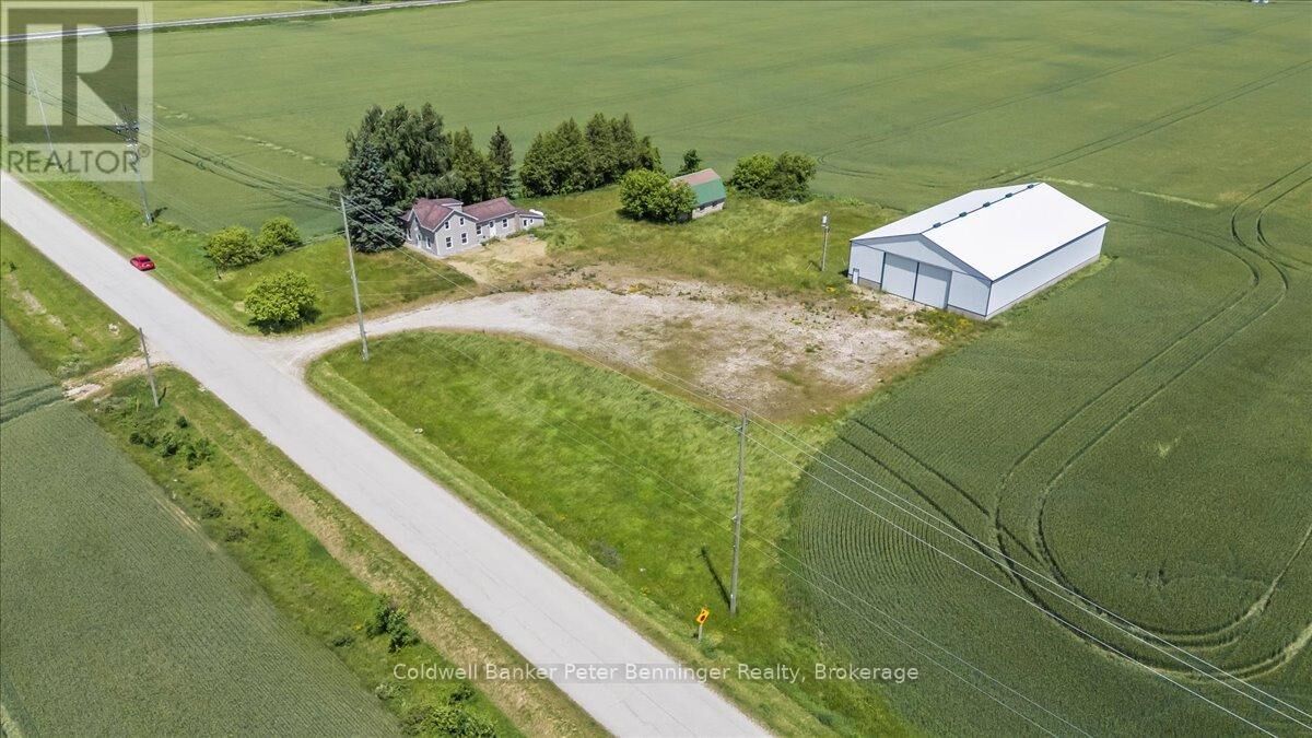 Property Photo: 1224 Concession 10 Corners ON N0G 2N0