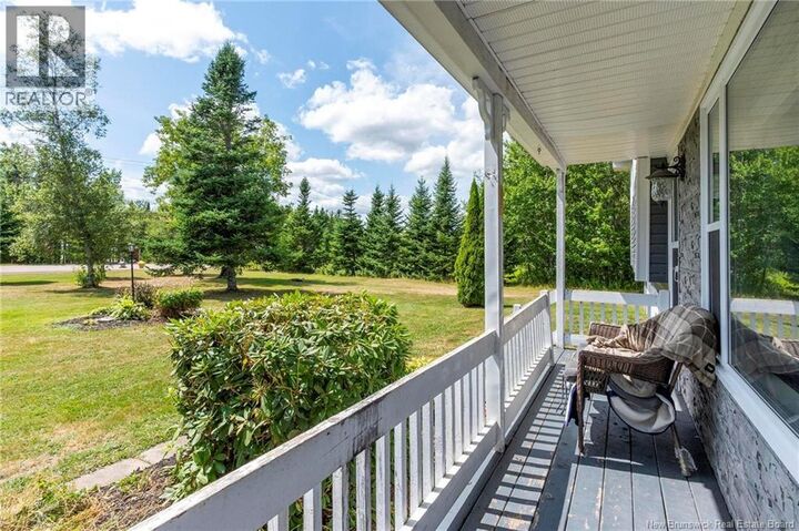 Property Photo: 1112 La Vallee NB E4K 1A3