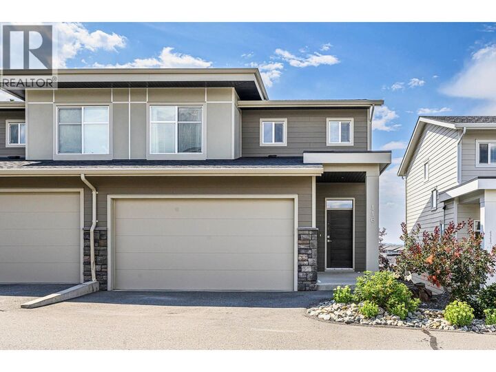 1993 Qu'Appelle Boulevard 116  Kamloops BC V2E 0C2 photo