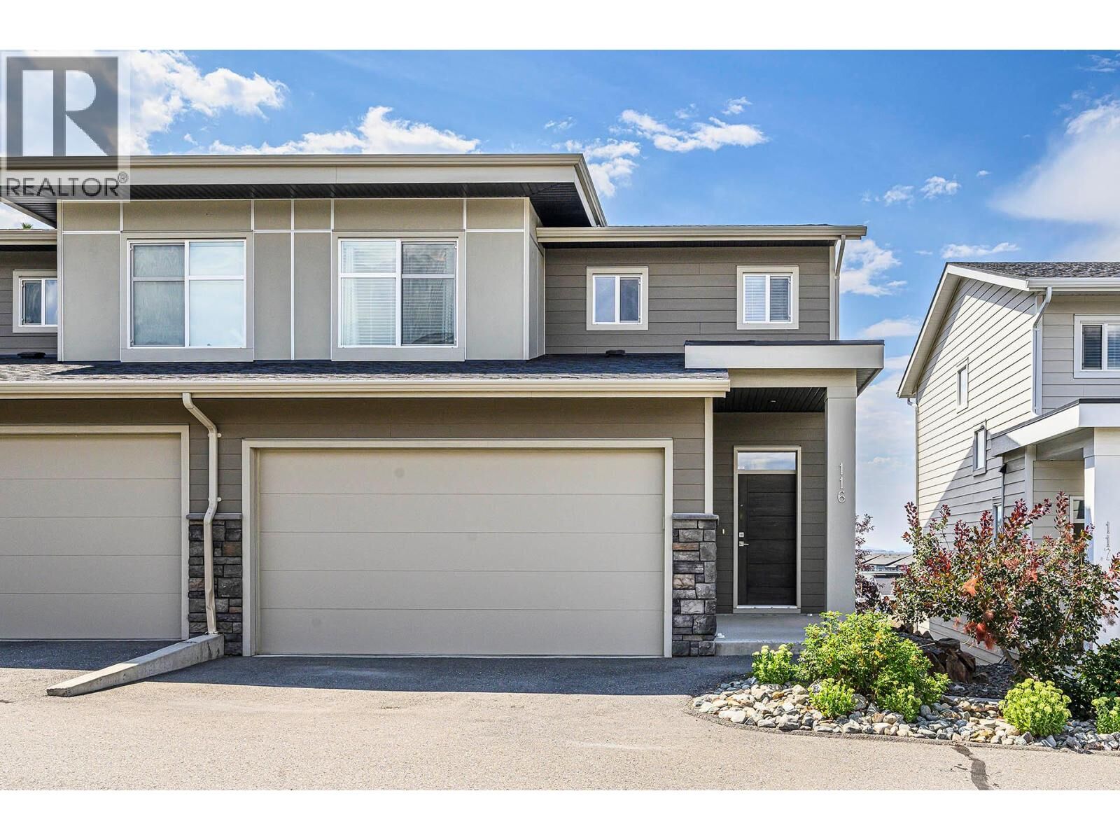 Property Photo: 1993 Qu'Appelle Boulevard 116 BC V2E 0C2