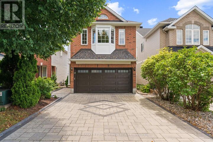 260 Scout Street  Ottawa ON K2C 4E6 photo