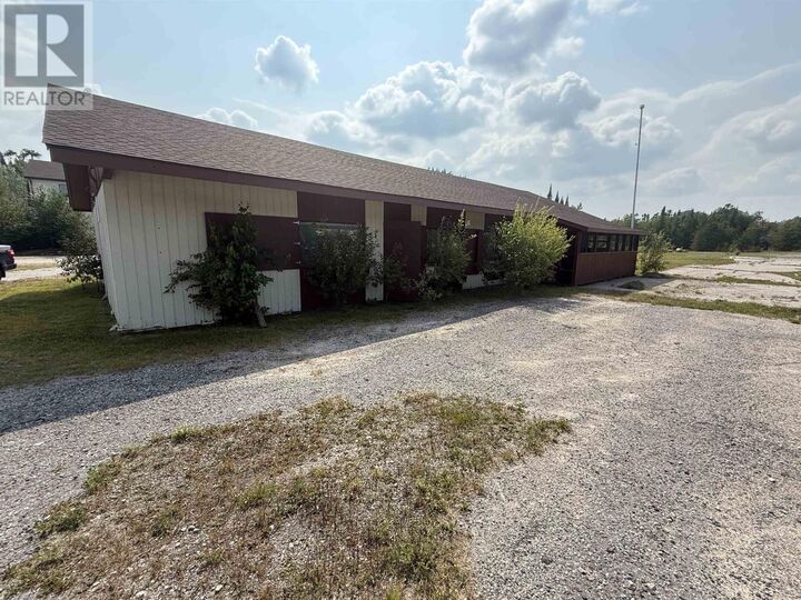 Property Photo:  177 West Hwy 17  ON P0V 2V0 