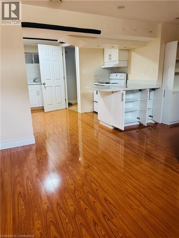 Property Photo: 585 Mohawk Road ON L8V 2J8