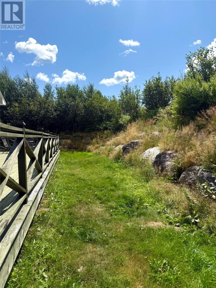 Property Photo: 14 Clode Sound Drive NL A0C 2G0