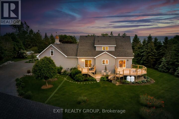 Property Photo: 830 County Rd 20 ON K0K 3L0
