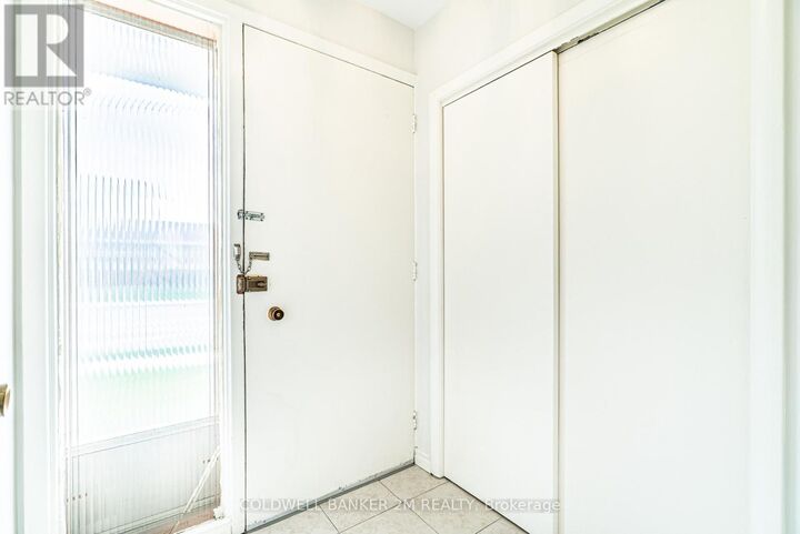 Property Photo: 282 The East Mall ON M9B 3Z3
