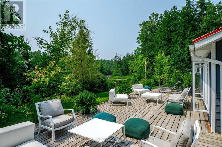 Property Photo: 411 Fidlar Glen Road ON K0K 2M0