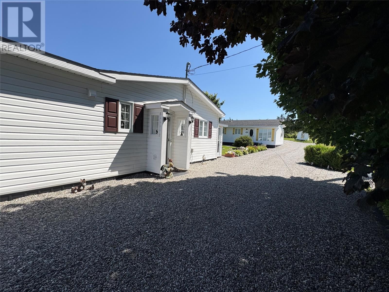 Property Photo:  131 & 131A Main Street  NL A0N 1T0 