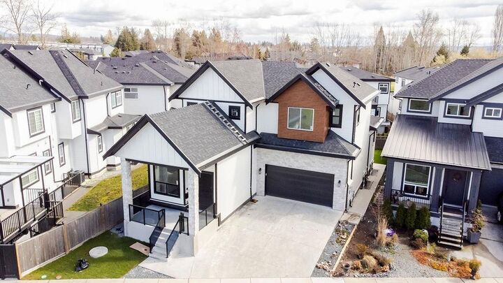 Property Photo:  7080 192A  BC V4N 6V1 