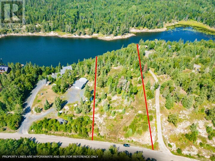Lot 6 Darlington Trail  Kenora ON P0X 1C0 photo